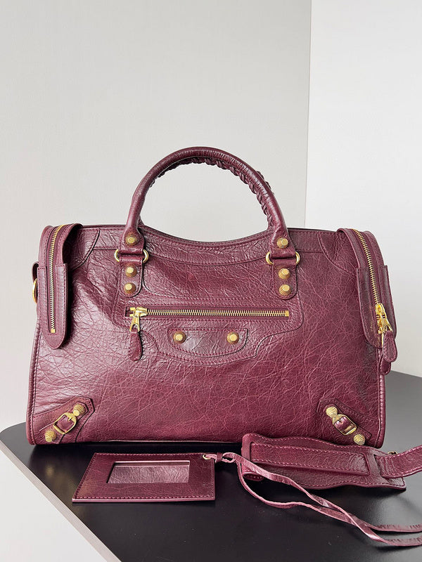Aura Bags - Balenciaga Bags - 023