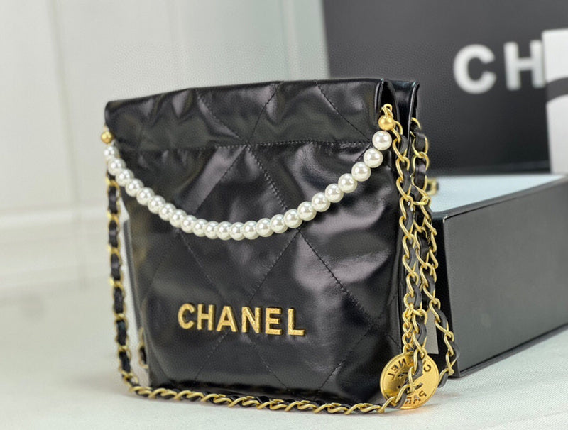 aura-bags - Chanel Bags - 2729