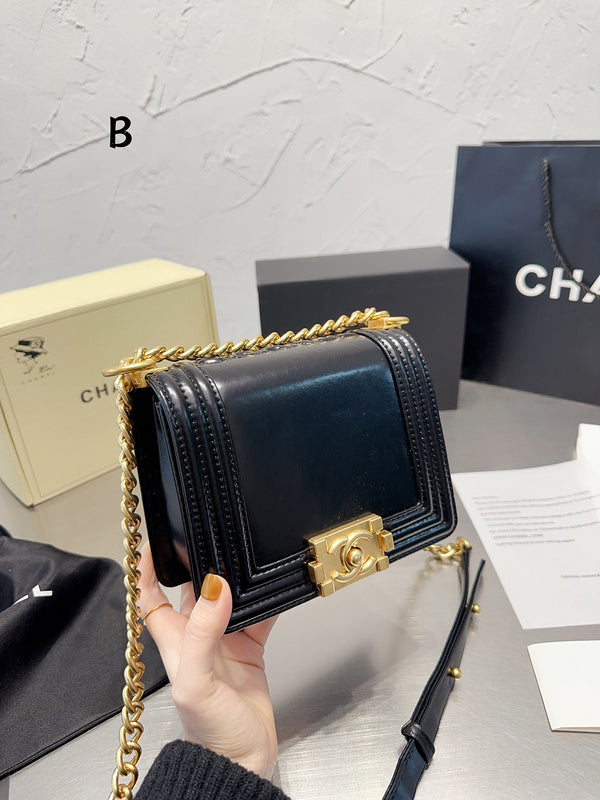 aura-bags - Chanel Bags - 7074