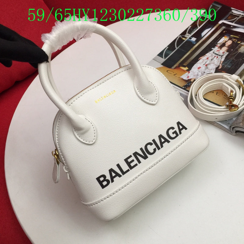 Aura Bags - BGA Bags - 1913