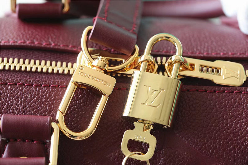 Luxury - Louis Vuitton Bags - 089