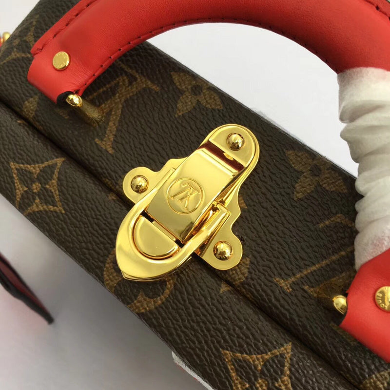 Louis Vuitton Luxury Bags 2029