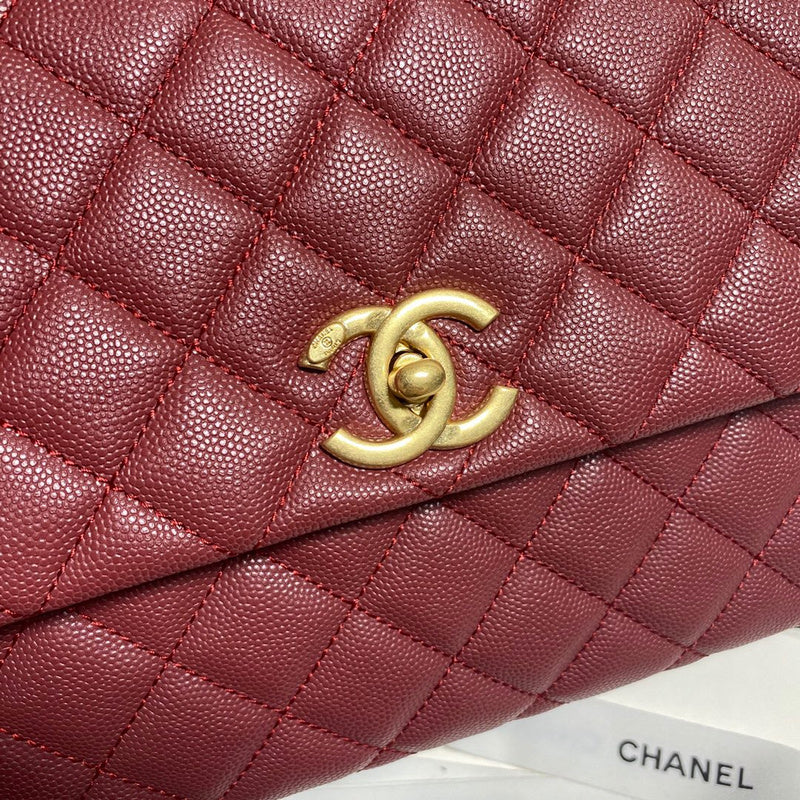 aura-bags - Chanel Bags - 7491