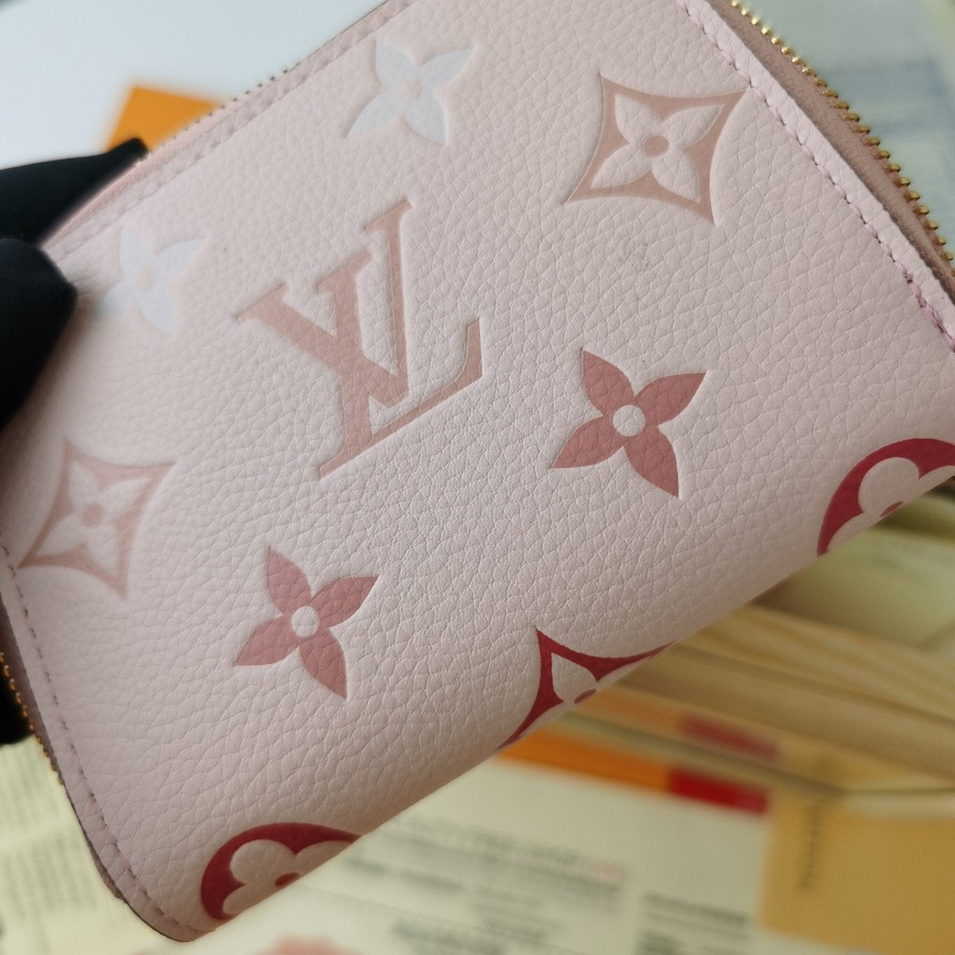 Designer Wallet louis vuitton 111