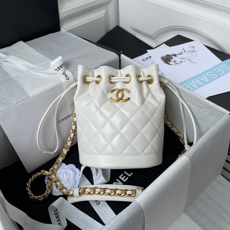 aura-bags - Chanel Bags - 7668