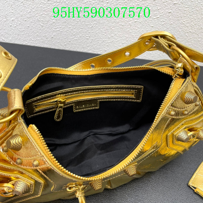 Aura Bags - BGA Bags - 1885
