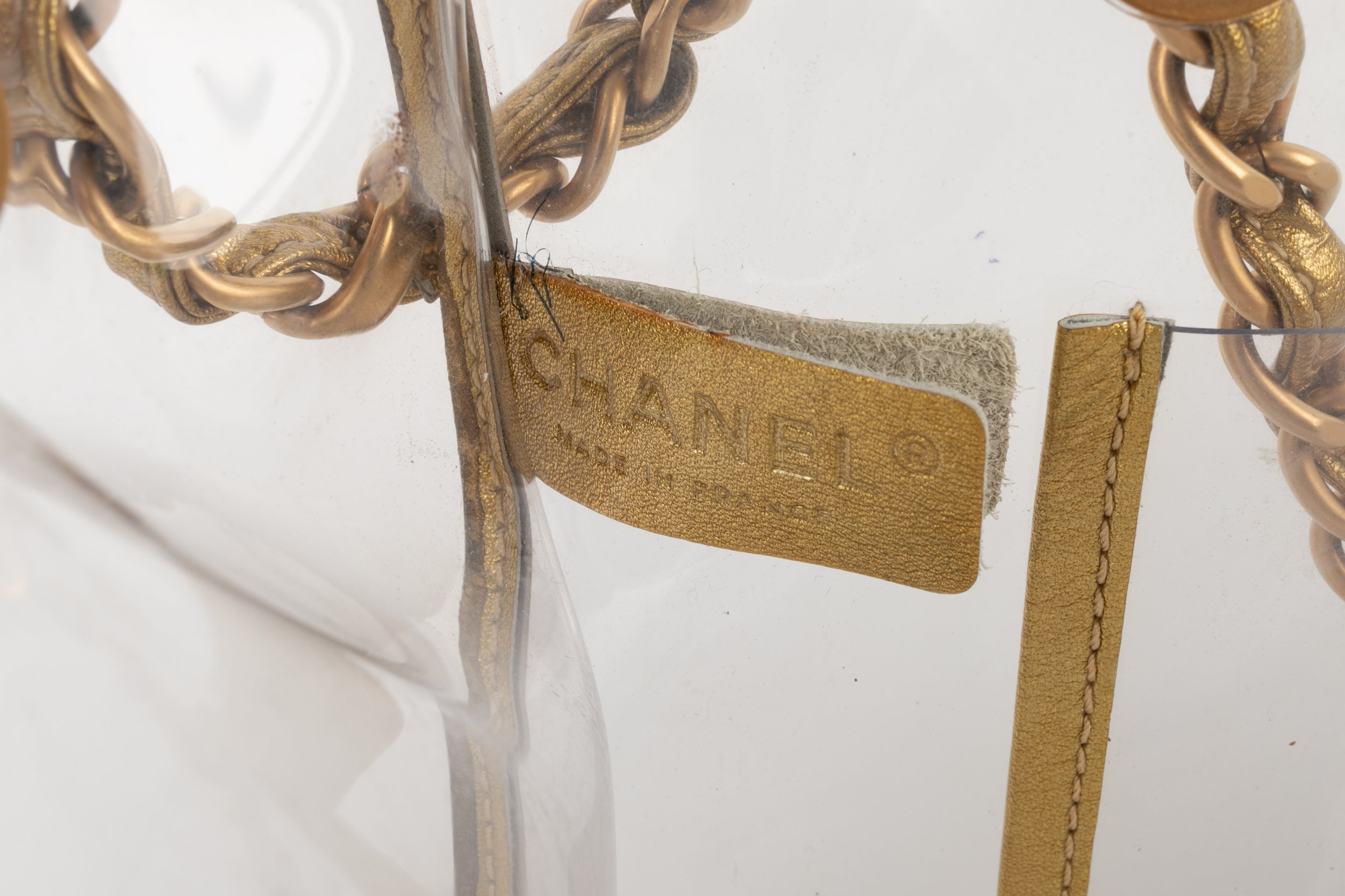Sac Chanel 2006/2008