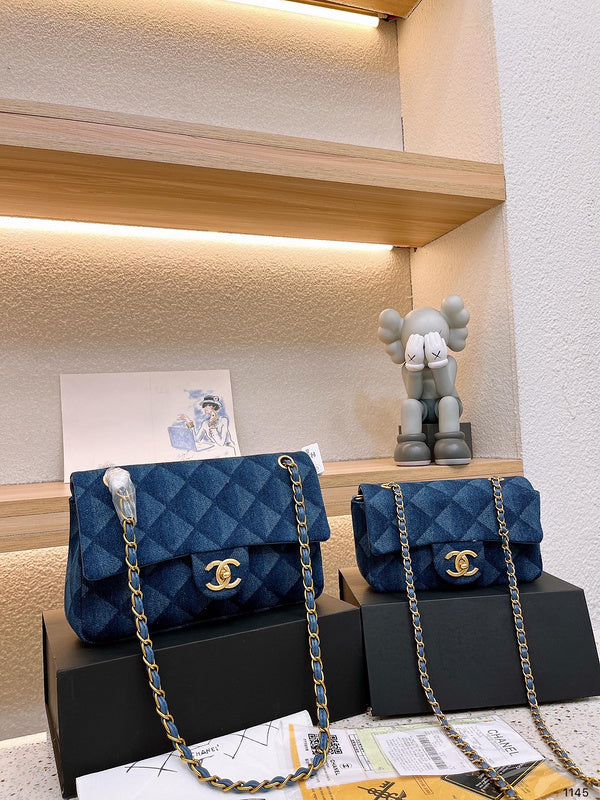 aura-bags - Chanel Bags - 7160