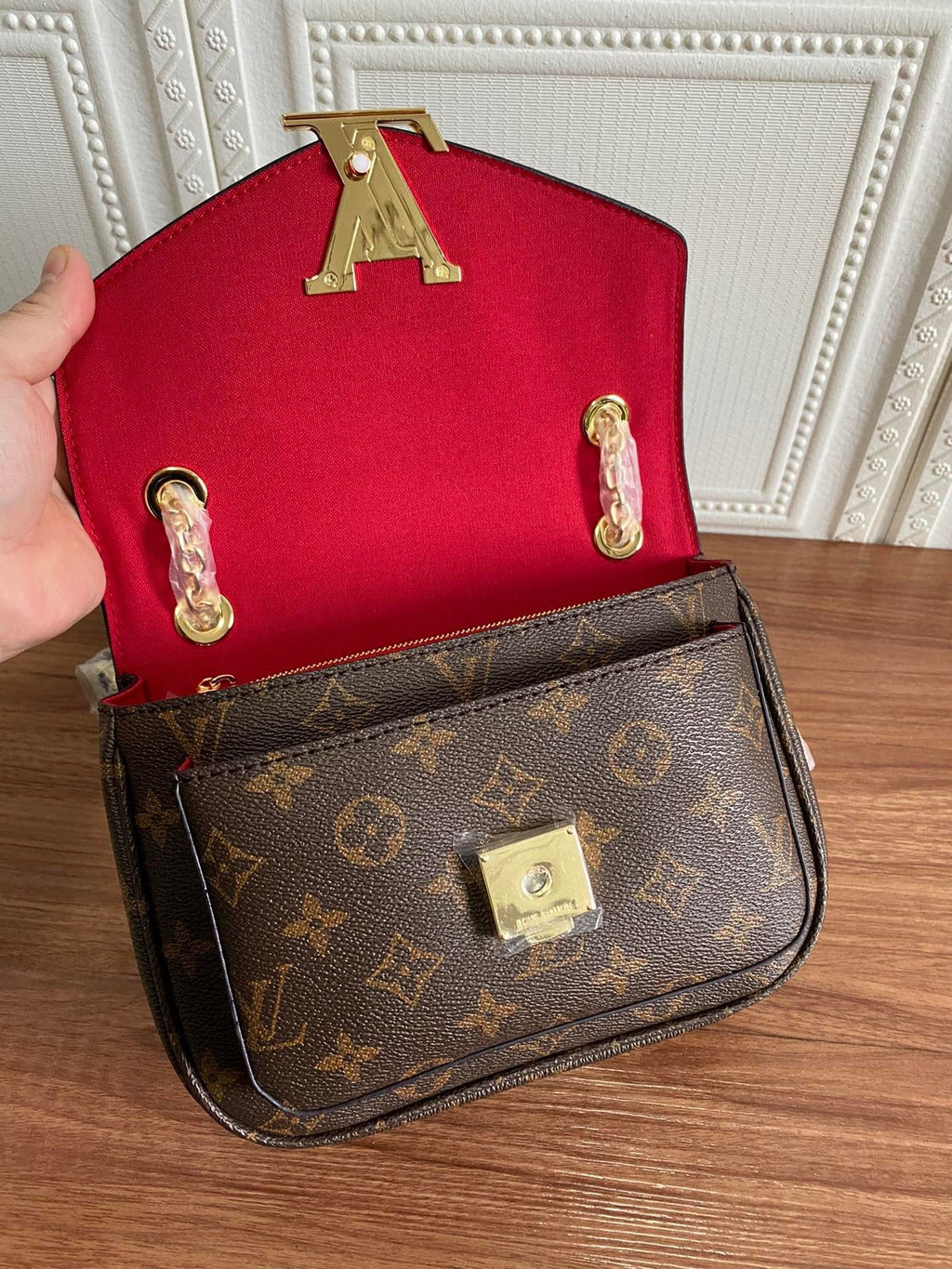Designer Handbags Louis Vuitton 022