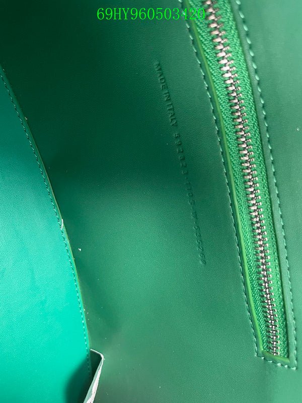 Aura Bags - BGA Bags - 2318