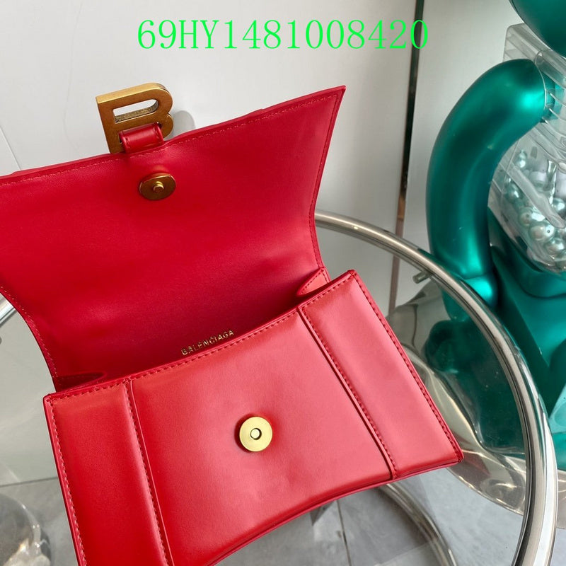 Aura Bags - BGA Bags - 2041