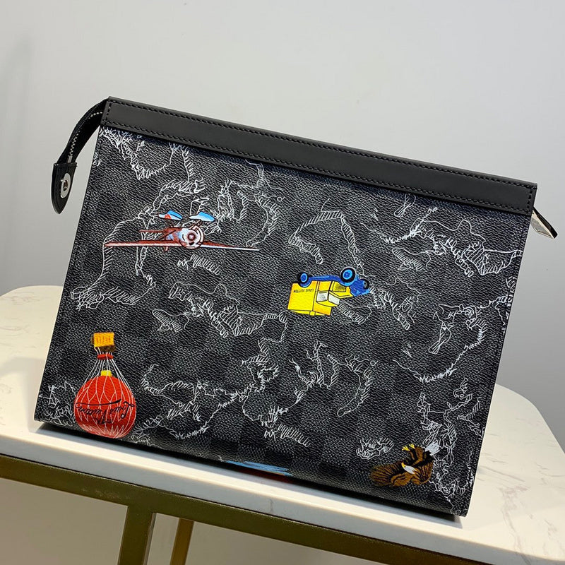 Louis Vuitton Luxury Bags 2318