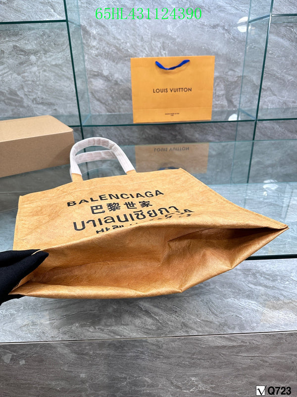 Aura Bags - BGA Bags - 1977