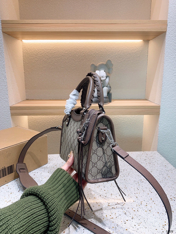 Aura Bags - BGA Bags - 1505