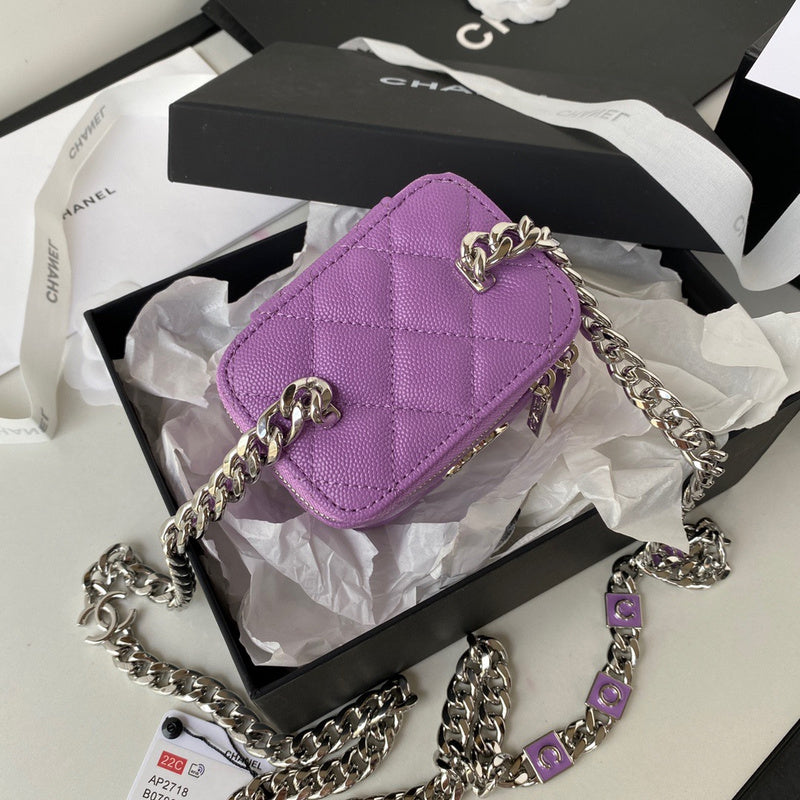 aura-bags - Chanel Bags - 7637