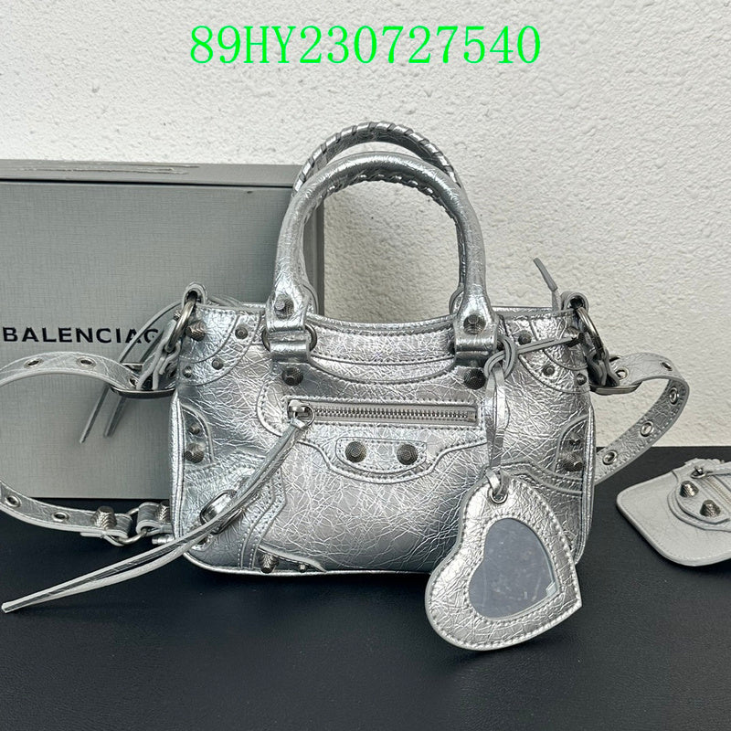 Aura Bags - BGA Bags - 1696