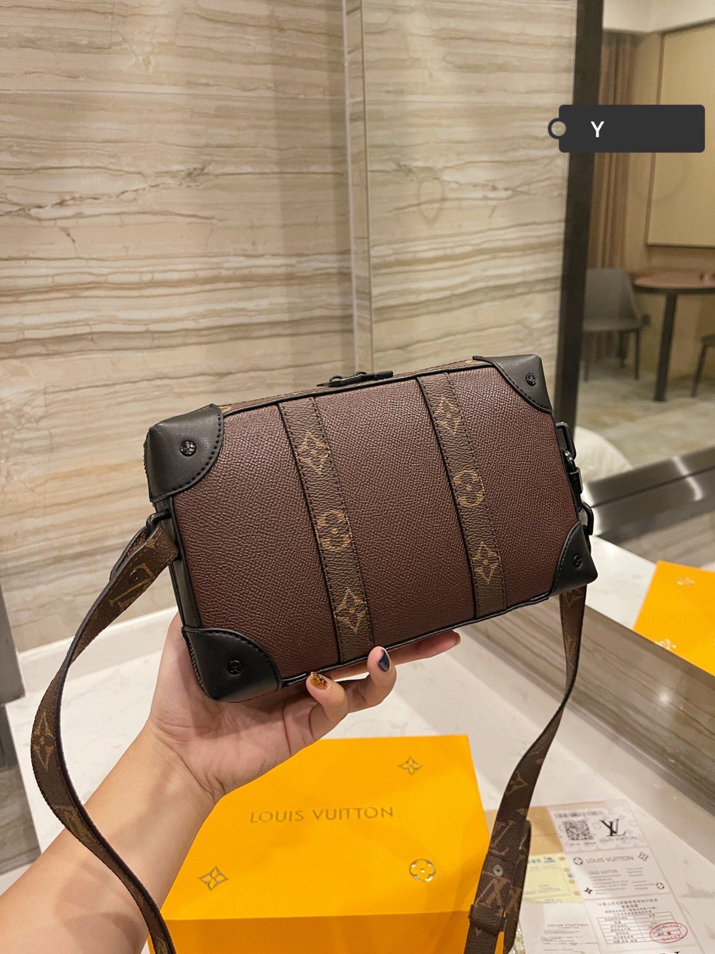 Designer Handbags louis vuitton 509