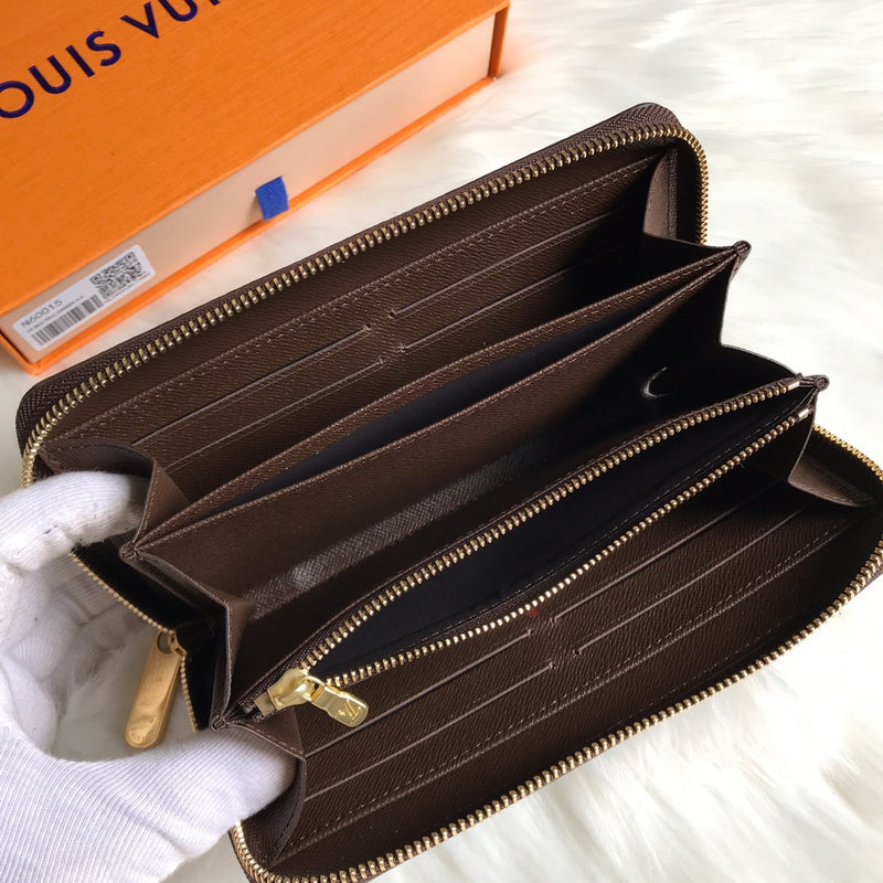 Louis Vuitton Luxury Bags 2356