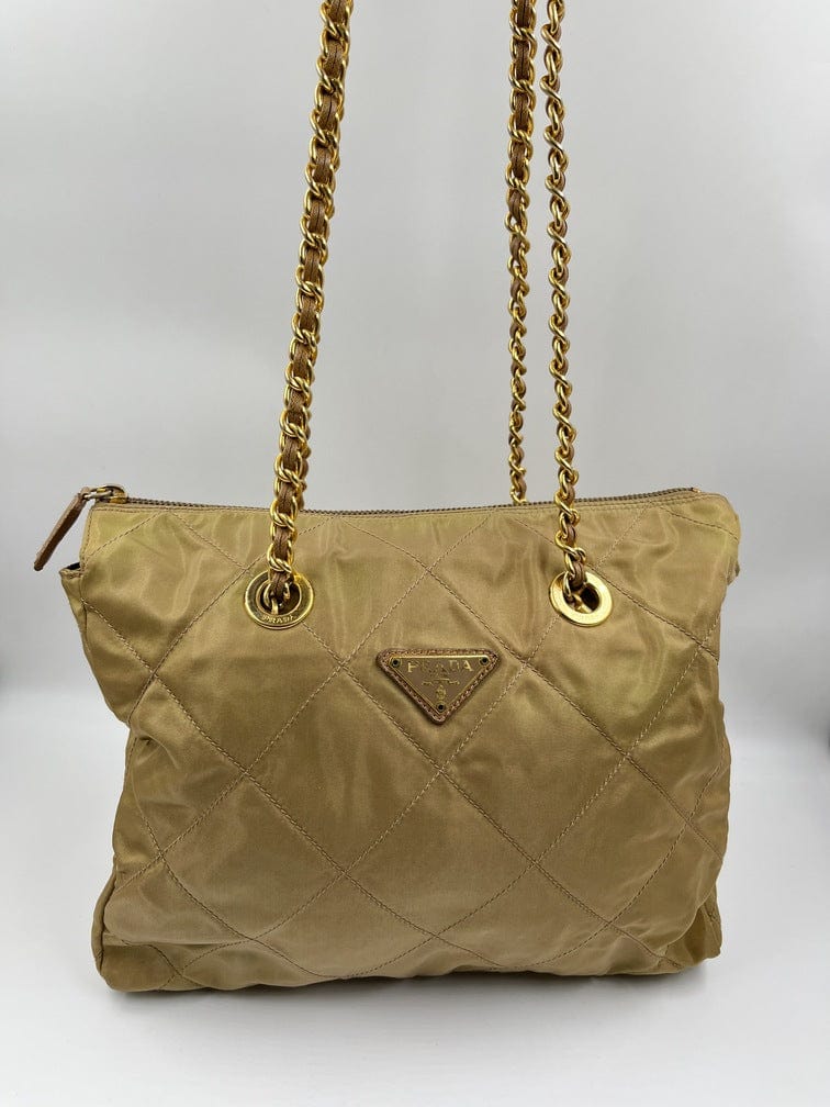 PRADA BAG