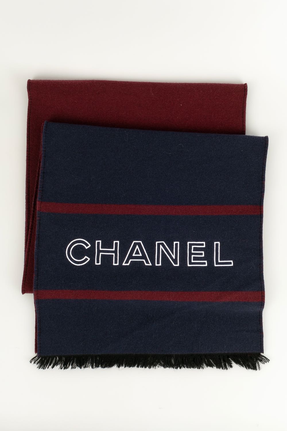 Echarpe Chanel