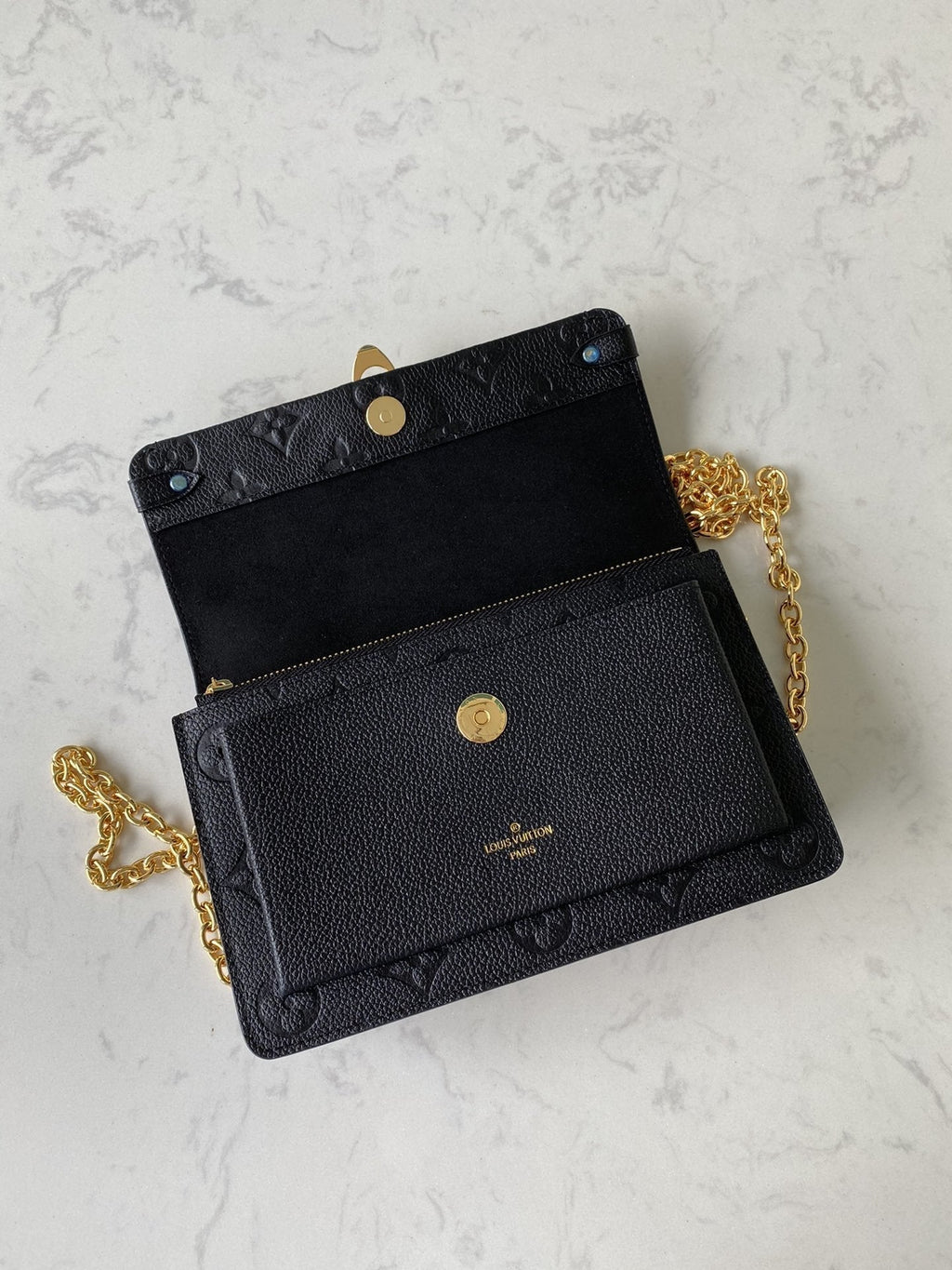Designer Wallet louis vuitton 088