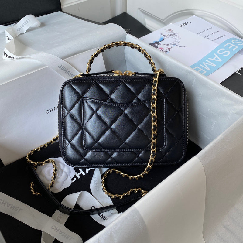 aura-bags - Chanel Bags - 7554