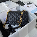 aura-bags - Chanel Bags - 7626