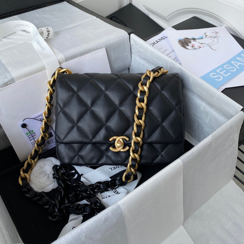 aura-bags - Chanel Bags - 7626