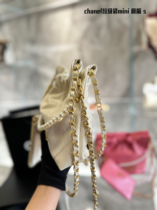 aura-bags - Chanel Bags - 7066