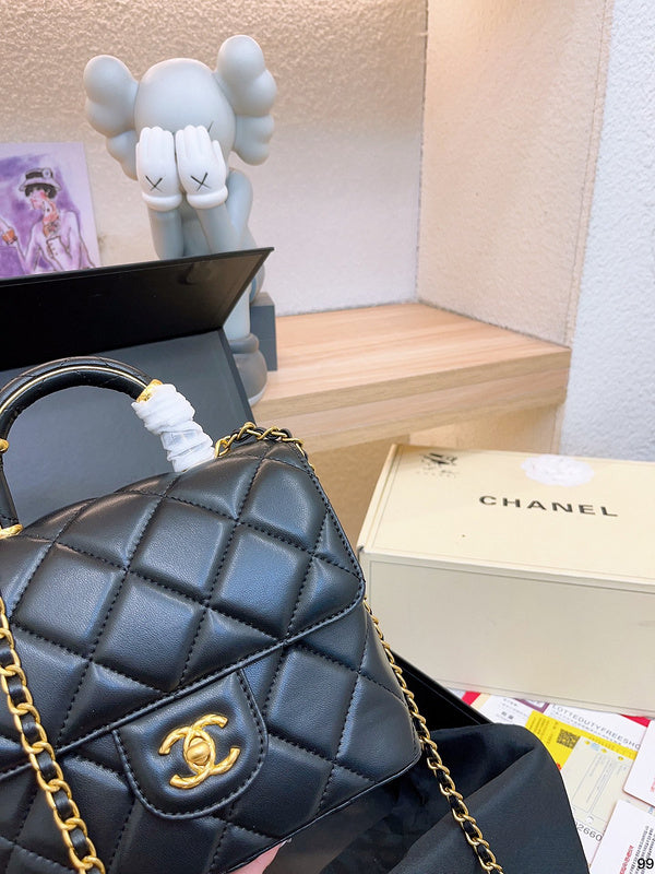 aura-bags - Chanel Bags - 6904