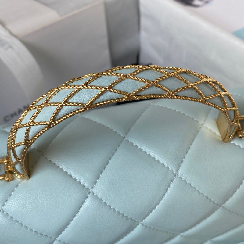 aura-bags - Chanel Bags - 7498