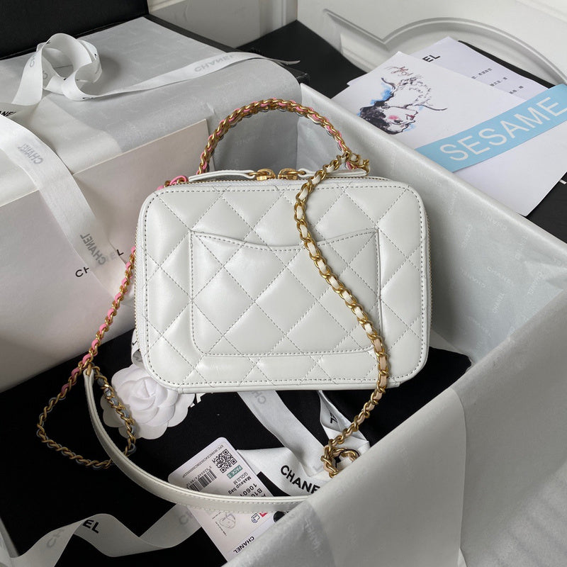 aura-bags - Chanel Bags - 7554