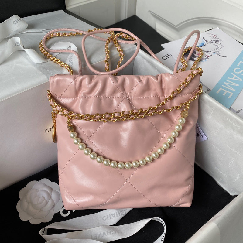 aura-bags - Chanel Bags - 7545