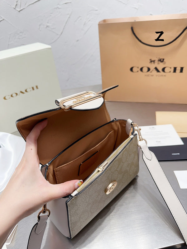 Aura Bags - CCH Bags - 080