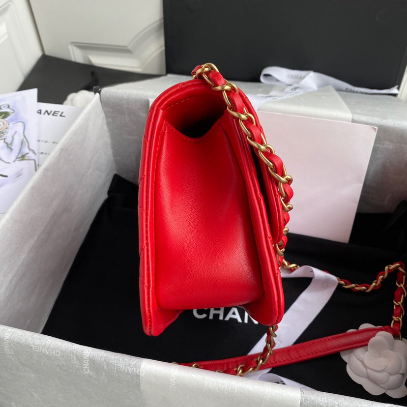 aura-bags - Chanel Bags - 7496
