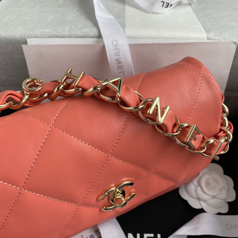 aura-bags - Chanel Bags - 7405