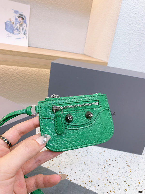 Aura Bags - BGA Bags - 1302