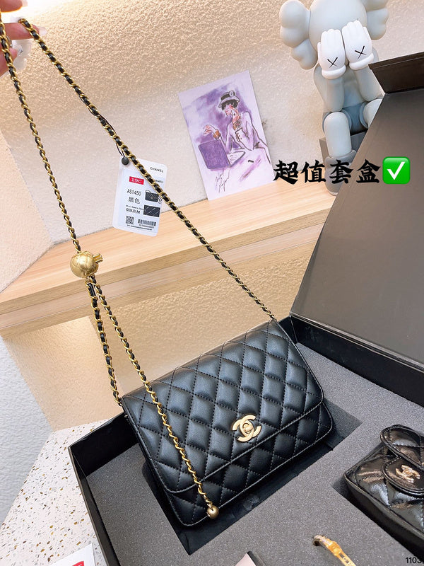 aura-bags - Chanel Bags - 6935