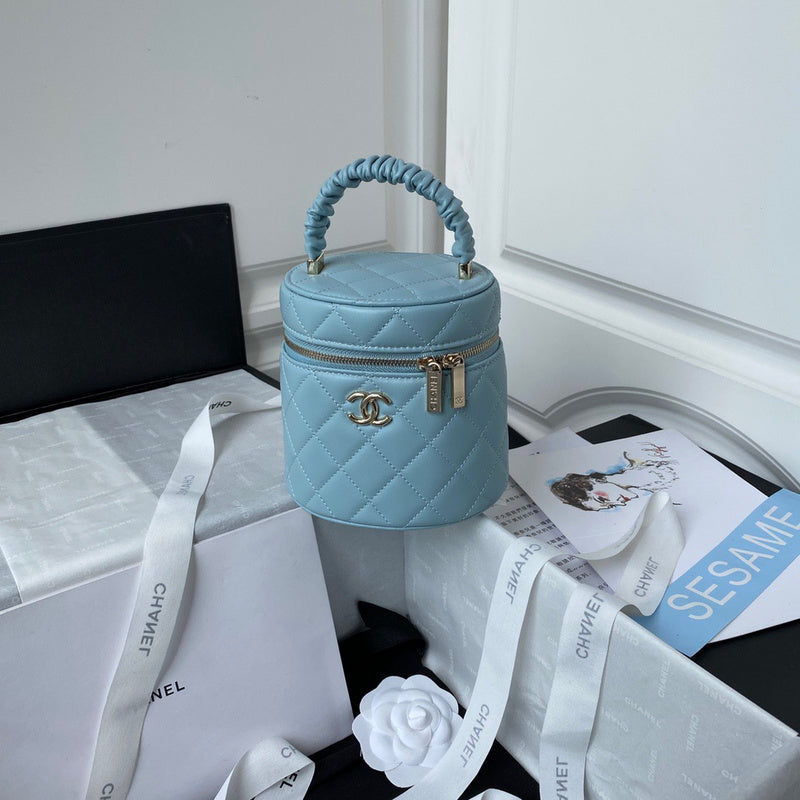 aura-bags - Chanel Bags - 7636