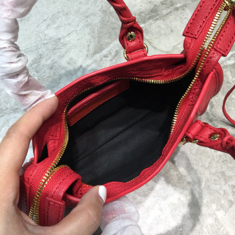 Aura Bags - BGA Bags - 899