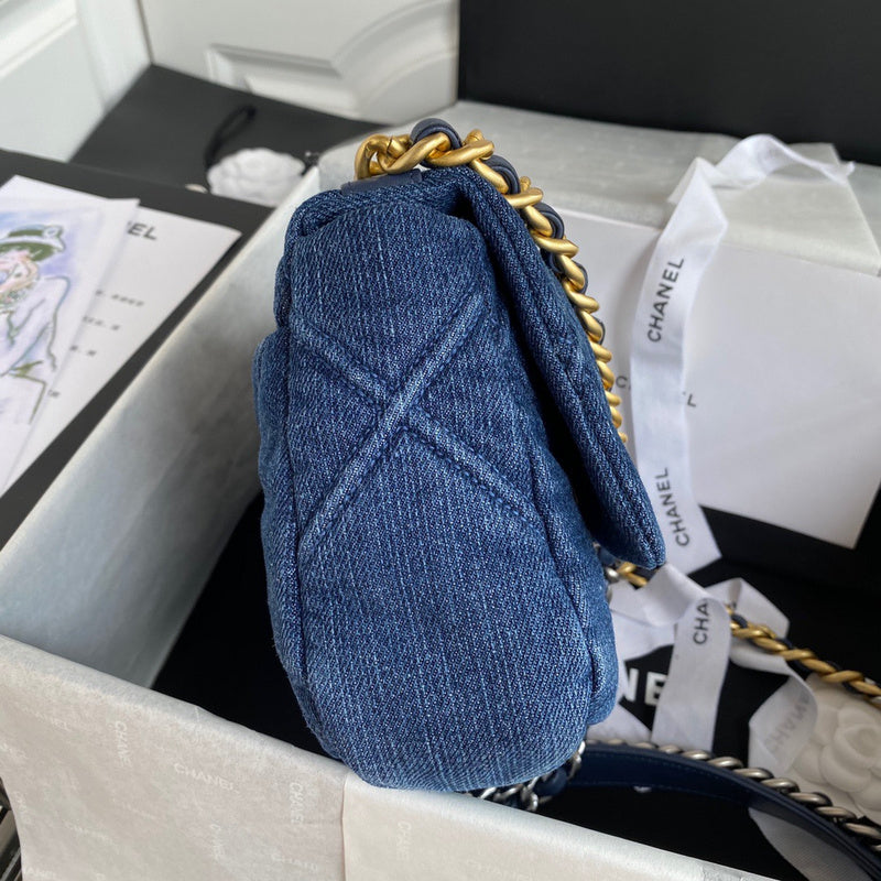 aura-bags - Chanel Bags - 7413