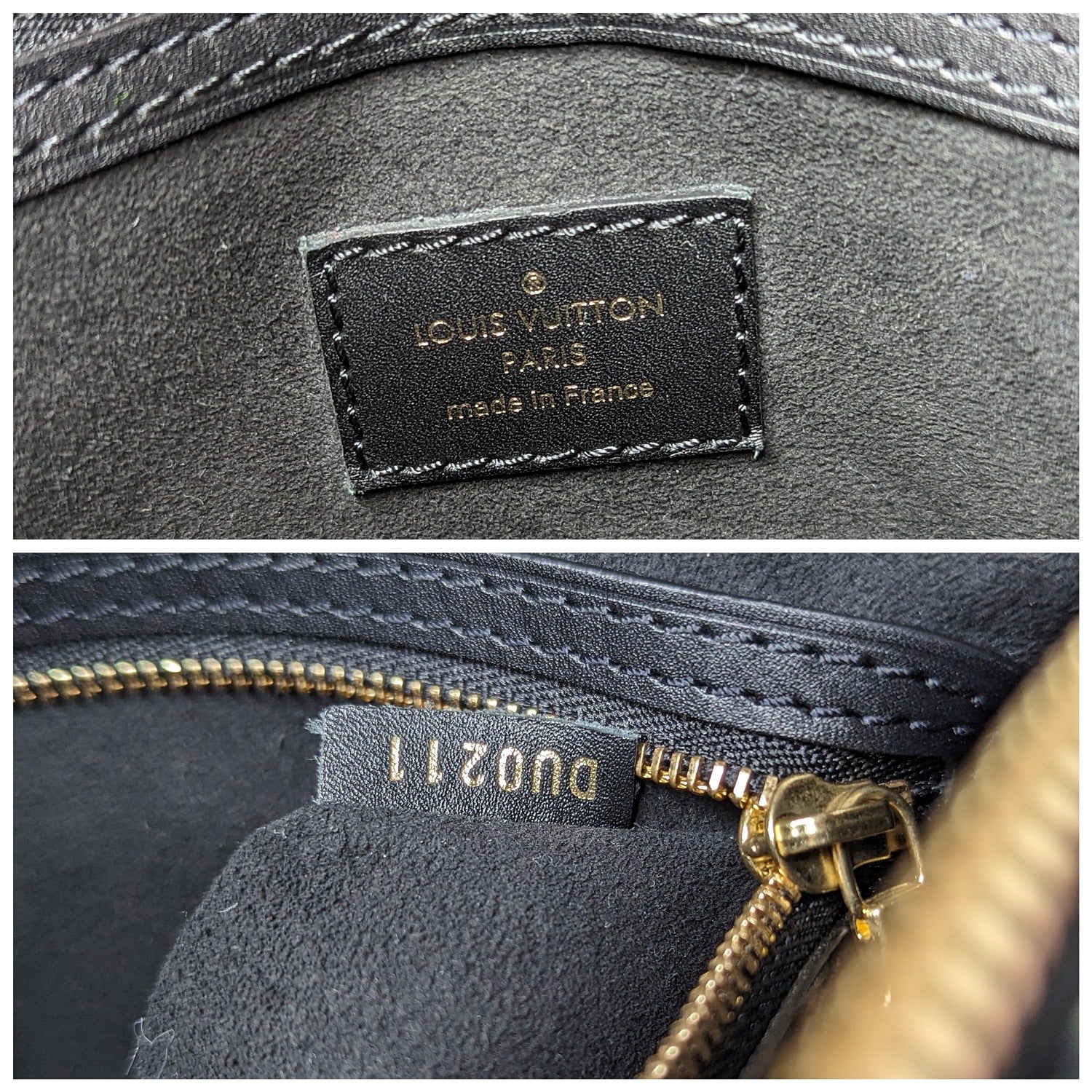 Louis Vuitton Jacquard Since 1854 Speedy Bandoulière 25