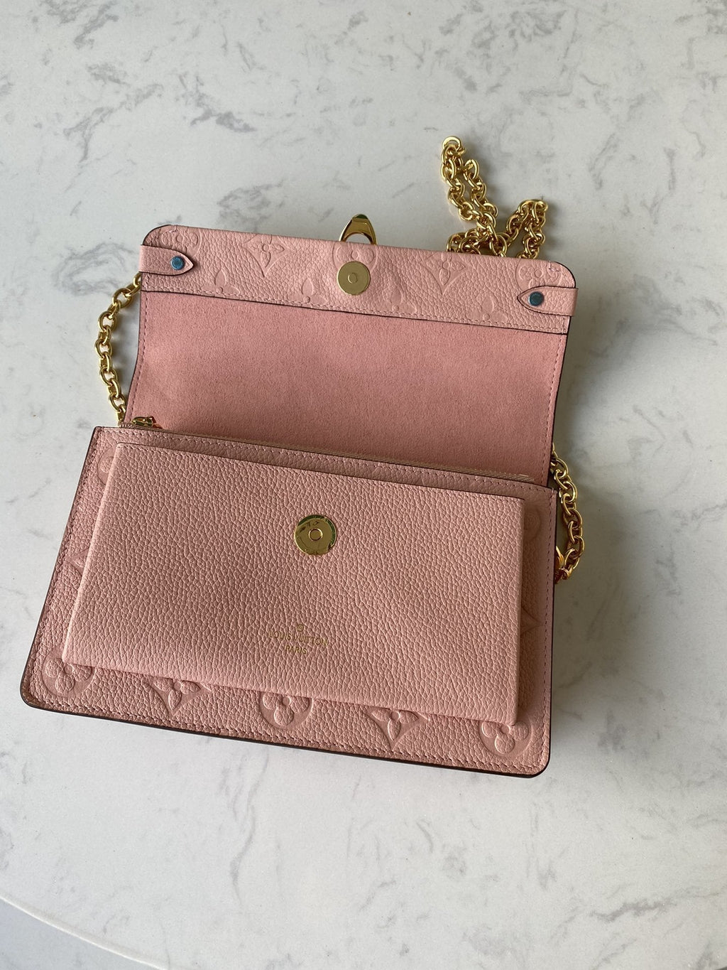 Designer Wallet louis vuitton 087