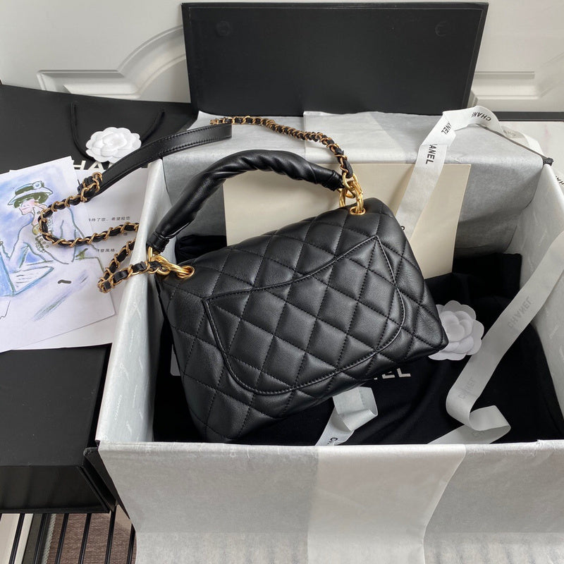 aura-bags - Chanel Bags - 7426