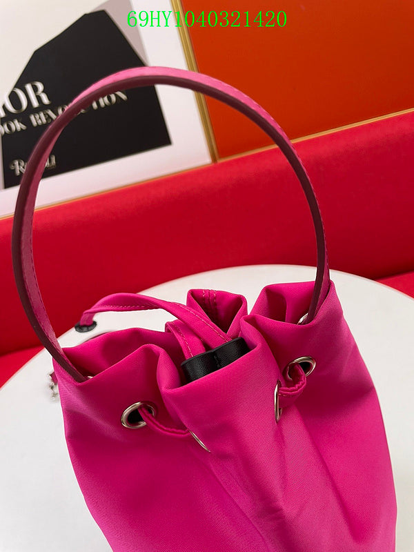 Aura Bags - BGA Bags - 2362
