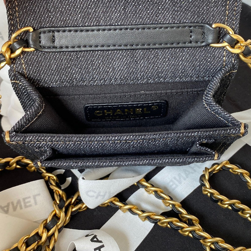 aura-bags - Chanel Bags - 7504