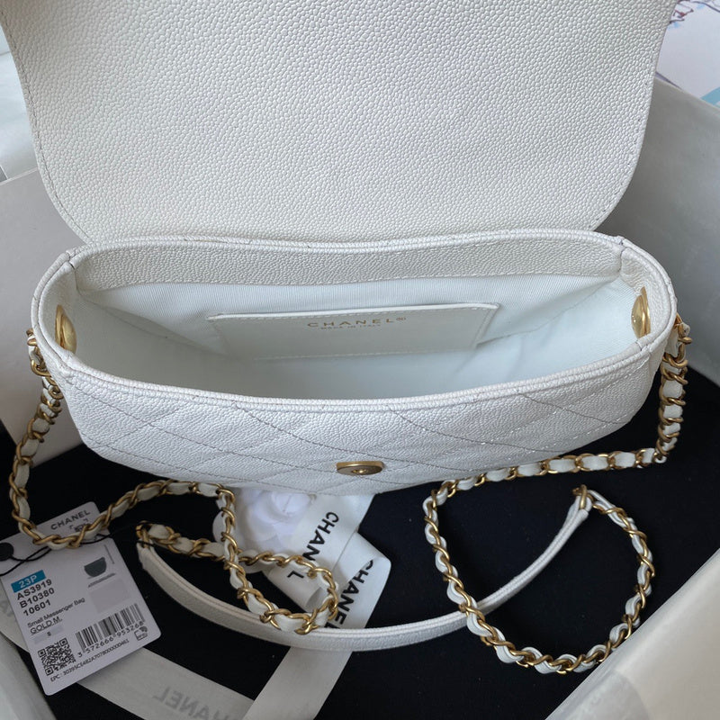 aura-bags - Chanel Bags - 7552
