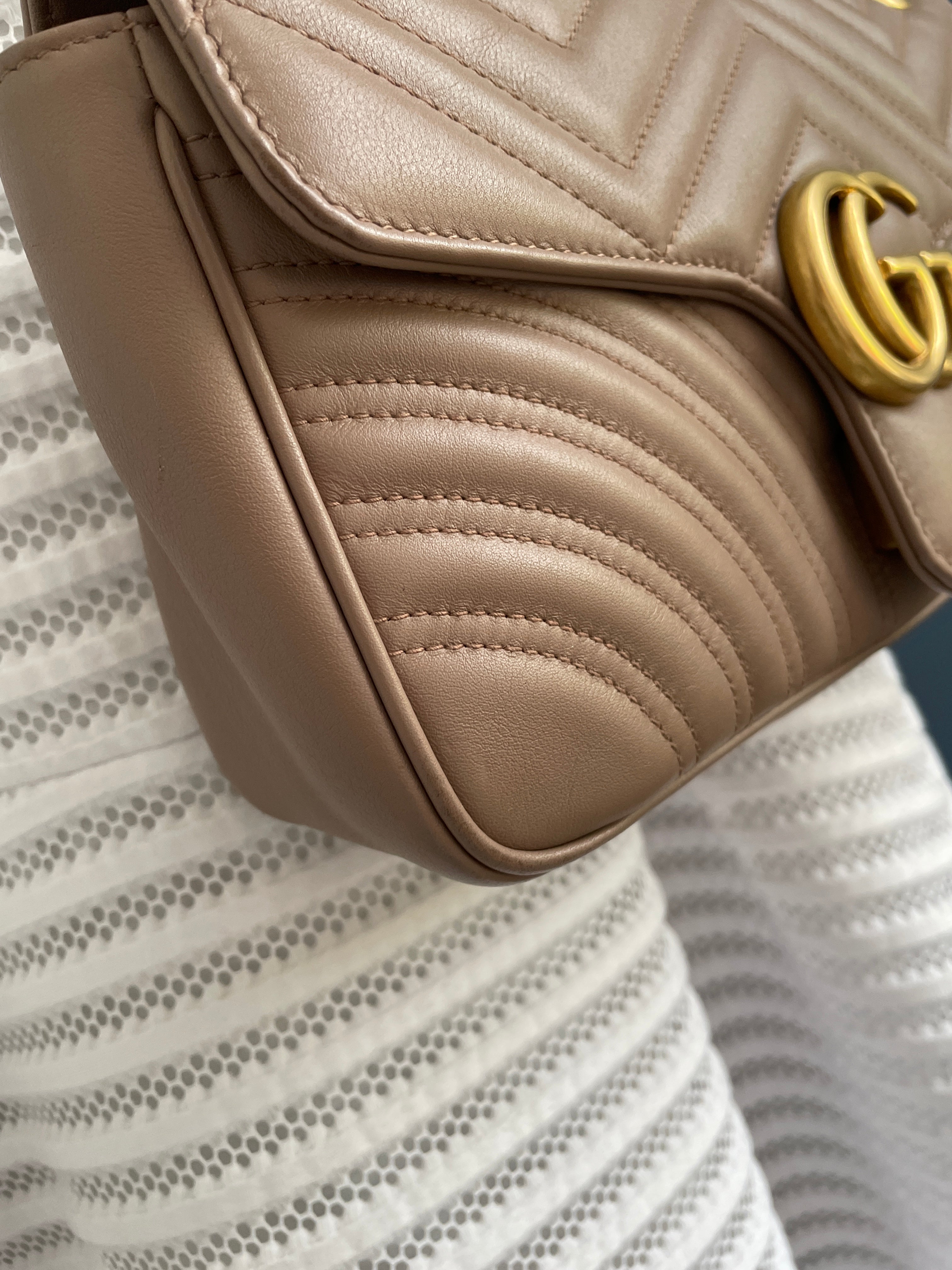 GUCCI GG MARMONT