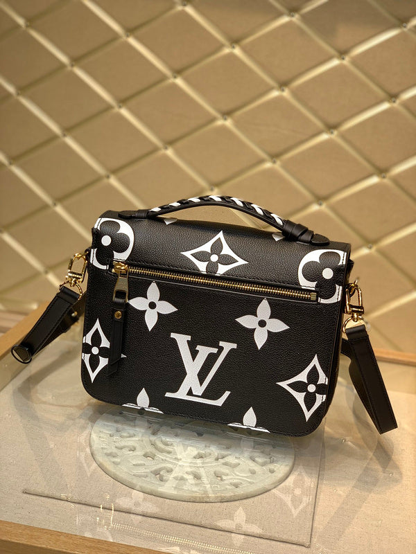 Louis Vuitton Luxury Bags 2636