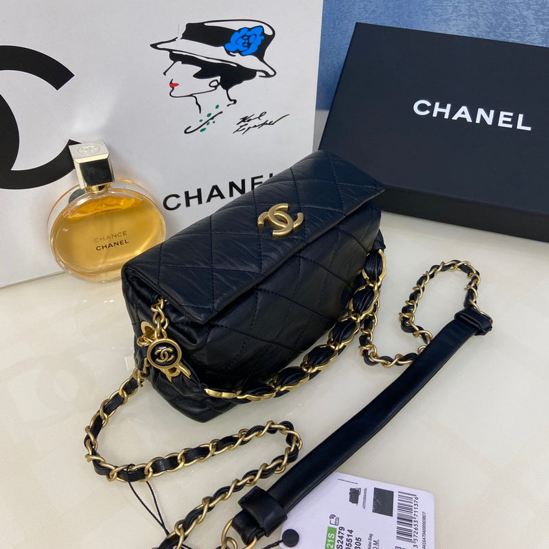 aura-bags - Chanel Bags - 7391